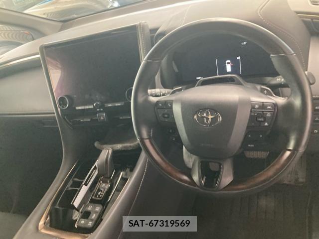 Toyota ALPHARD HYBRID 2024-01 8097844-15