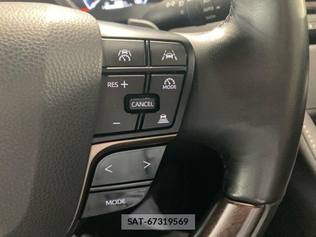 Toyota ALPHARD HYBRID 2024-01 8097844-17