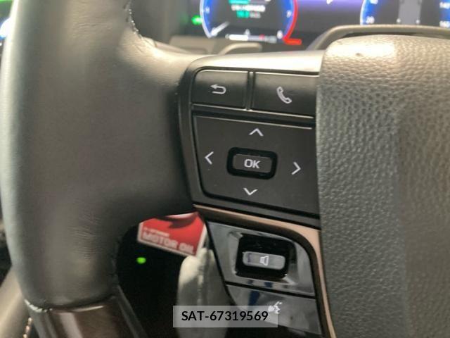 Toyota ALPHARD HYBRID 2024-01 8097844-18