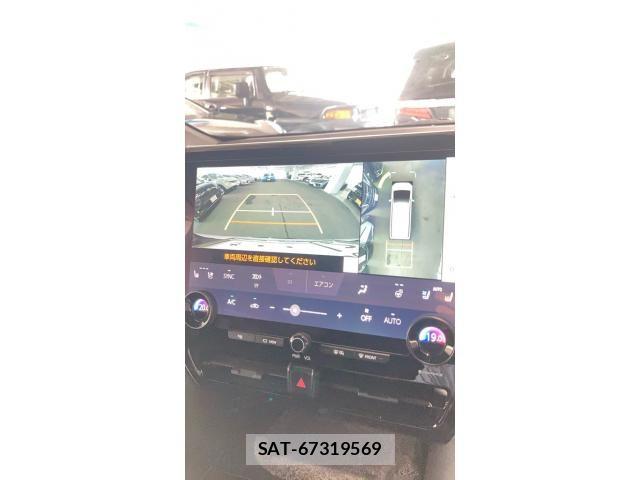 Toyota ALPHARD HYBRID 2024-01 8097844-21