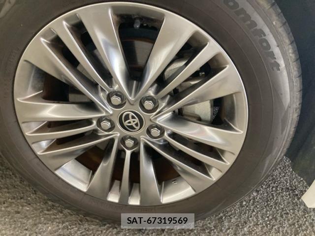 Toyota ALPHARD HYBRID 2024-01 8097844-5