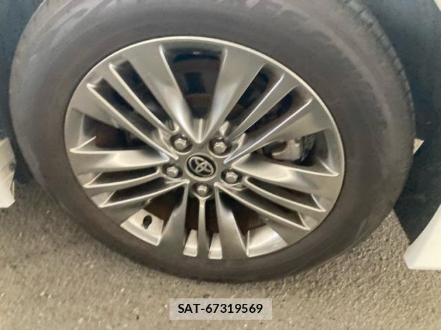 Toyota ALPHARD HYBRID 2024-01 8097844-7