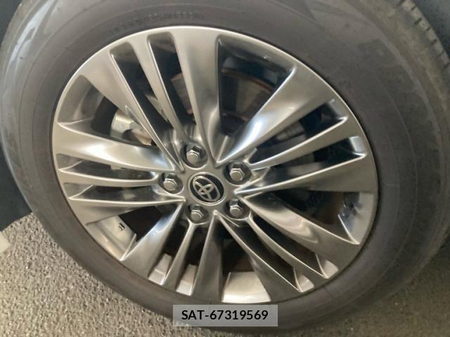 Toyota ALPHARD HYBRID 2024-01 8097844-8