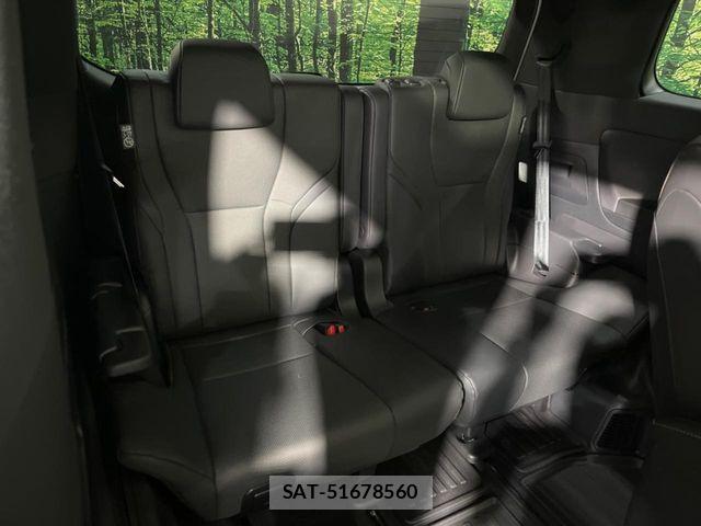 Toyota ALPHARD HYBRID 2024-09 8097845-9