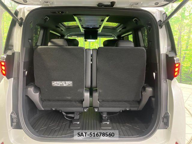 Toyota ALPHARD HYBRID 2024-09 8097845-10