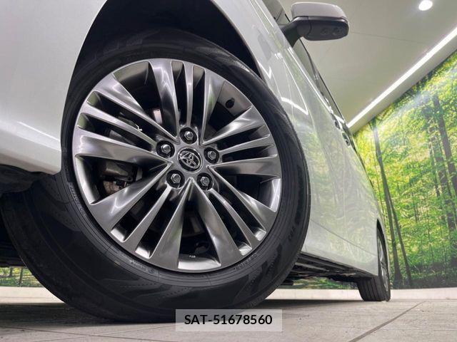 Toyota ALPHARD HYBRID 2024-09 8097845-13