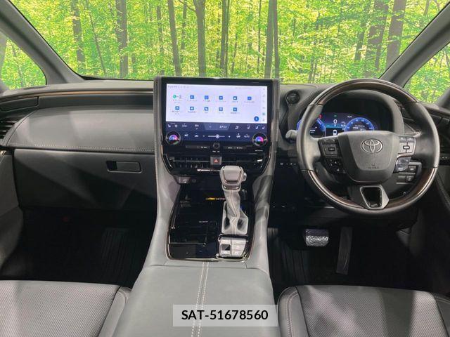 Toyota ALPHARD HYBRID 2024-09 8097845-1