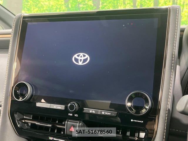 Toyota ALPHARD HYBRID 2024-09 8097845-5