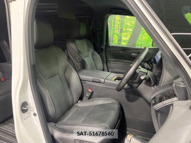 Toyota ALPHARD HYBRID 2024-09 8097845-7