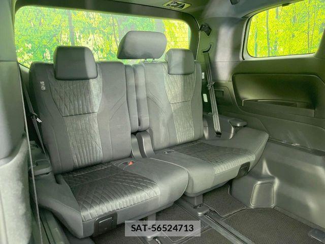 Toyota ALPHARD HYBRID 2025-04 8097846-9