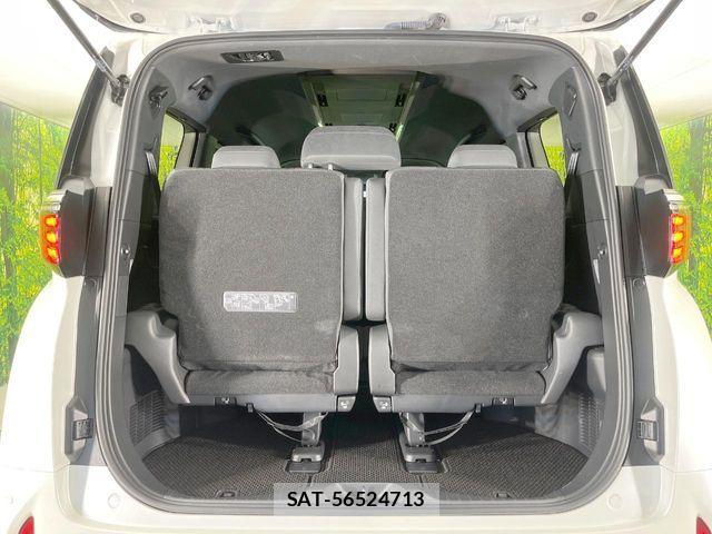 Toyota ALPHARD HYBRID 2025-04 8097846-10