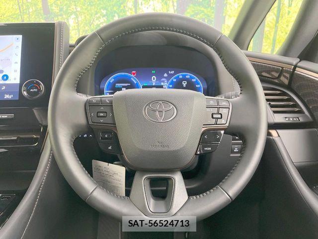 Toyota ALPHARD HYBRID 2025-04 8097846-11