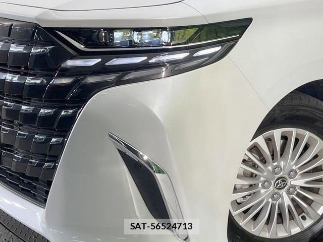 Toyota ALPHARD HYBRID 2025-04 8097846-12