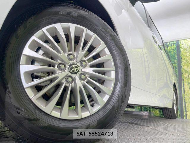 Toyota ALPHARD HYBRID 2025-04 8097846-13