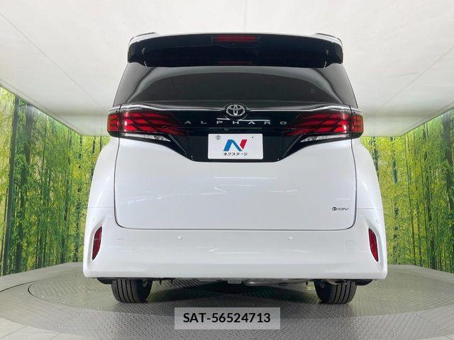 Toyota ALPHARD HYBRID 2025-04 8097846-15