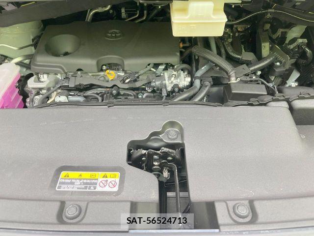 Toyota ALPHARD HYBRID 2025-04 8097846-18