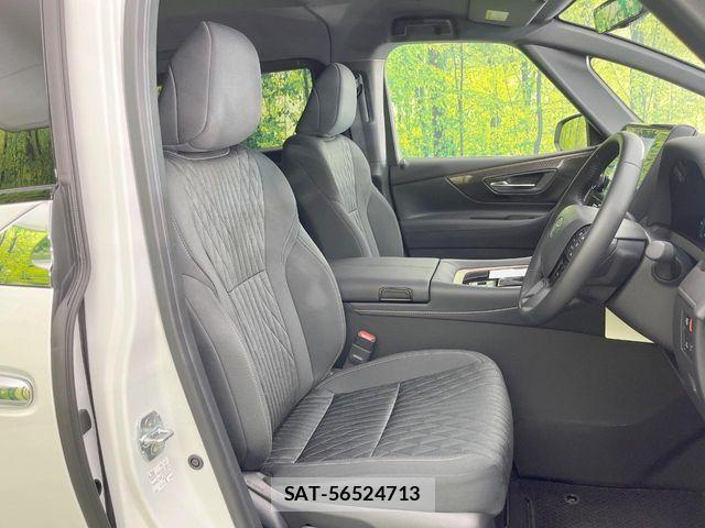Toyota ALPHARD HYBRID 2025-04 8097846-7