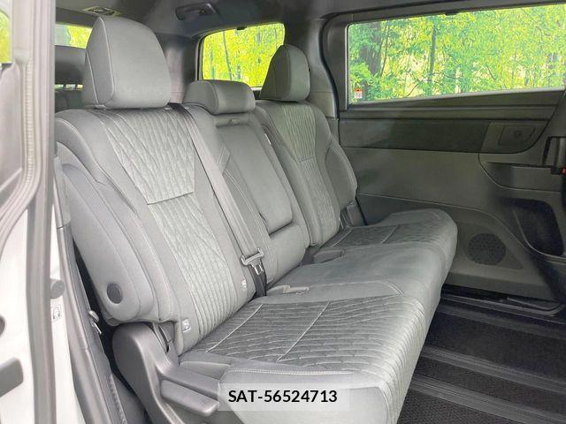 Toyota ALPHARD HYBRID 2025-04 8097846-8