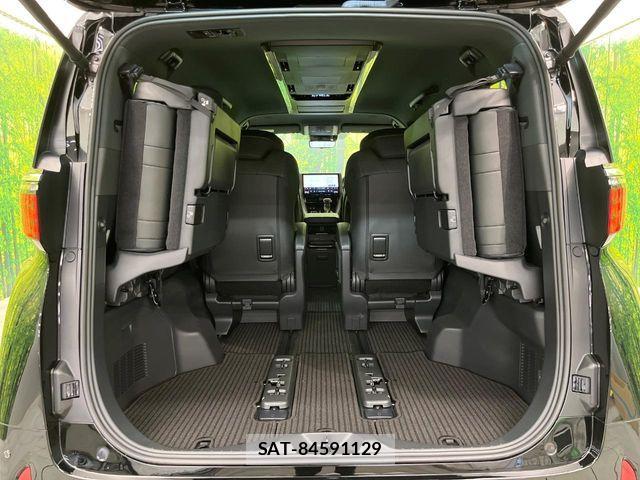 Toyota ALPHARD HYBRID 2024-10 8097843-10