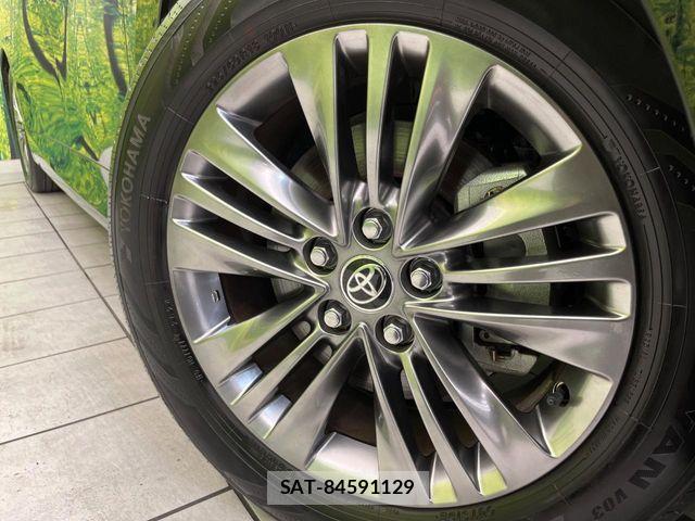 Toyota ALPHARD HYBRID 2024-10 8097843-13