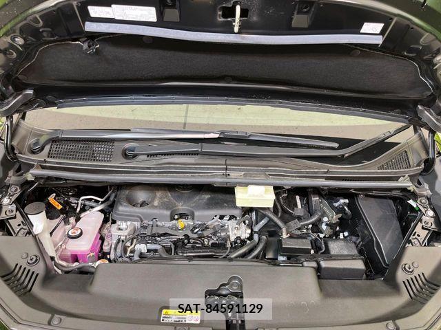 Toyota ALPHARD HYBRID 2024-10 8097843-17