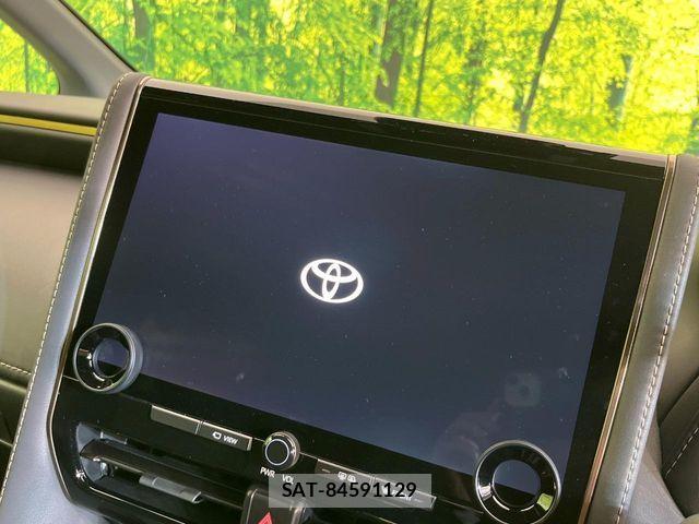 Toyota ALPHARD HYBRID 2024-10 8097843-2