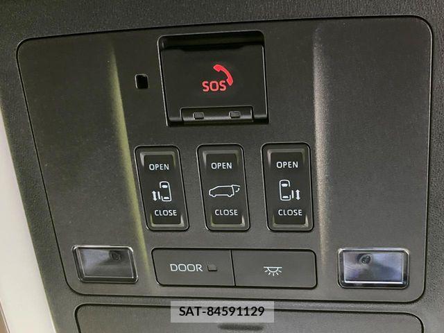 Toyota ALPHARD HYBRID 2024-10 8097843-5