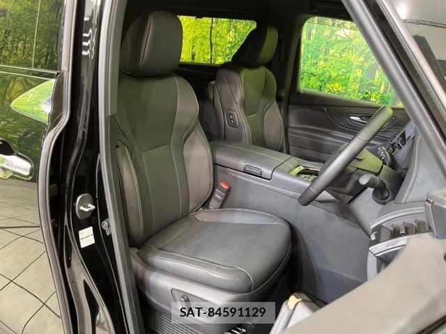Toyota ALPHARD HYBRID 2024-10 8097843-7
