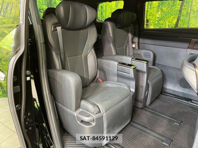 Toyota ALPHARD HYBRID 2024-10 8097843-8