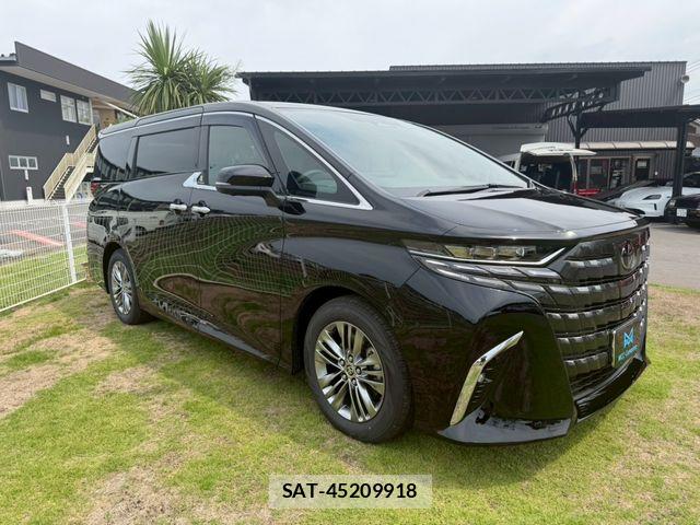 Toyota ALPHARD HYBRID 2026-06 8097842-0
