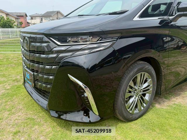 Toyota ALPHARD HYBRID 2026-06 8097842-9