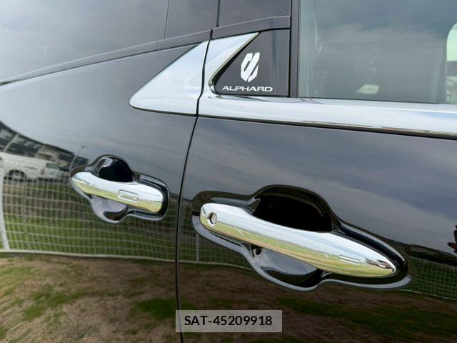 Toyota ALPHARD HYBRID 2026-06 8097842-12