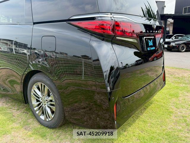 Toyota ALPHARD HYBRID 2026-06 8097842-14