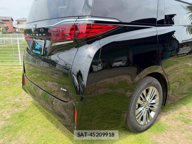 Toyota ALPHARD HYBRID 2026-06 8097842-15