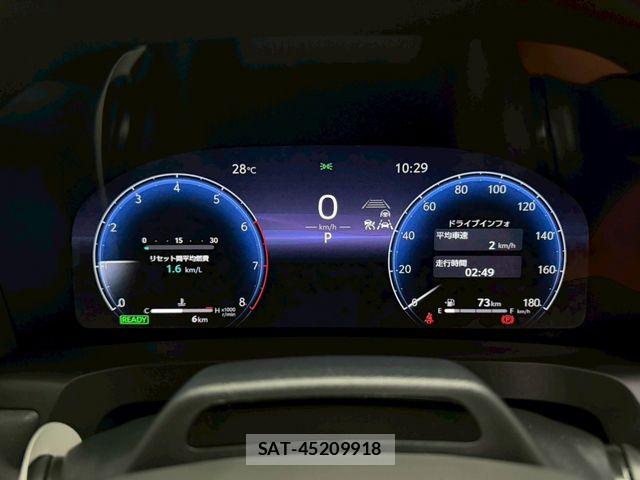 Toyota ALPHARD HYBRID 2026-06 8097842-17