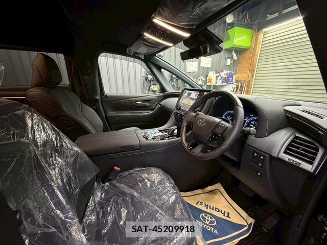 Toyota ALPHARD HYBRID 2026-06 8097842-20