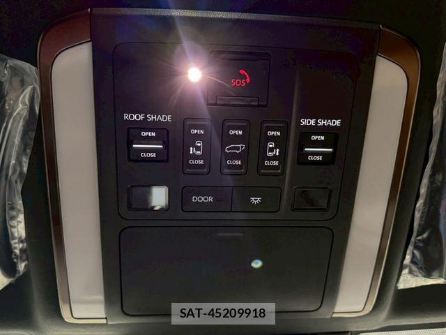 Toyota ALPHARD HYBRID 2026-06 8097842-24