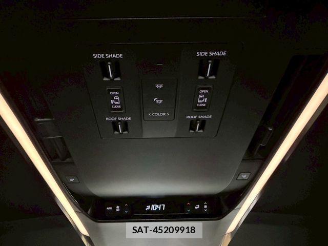 Toyota ALPHARD HYBRID 2026-06 8097842-26