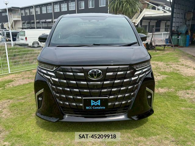 Toyota ALPHARD HYBRID 2026-06 8097842-2