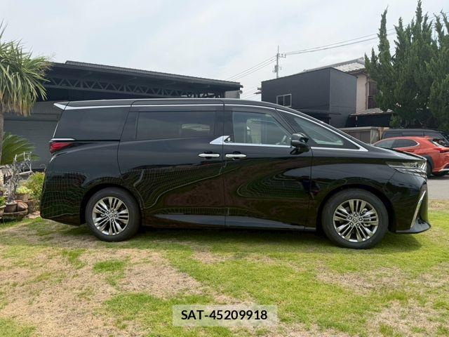 Toyota ALPHARD HYBRID 2026-06 8097842-3