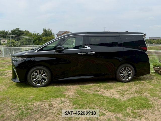 Toyota ALPHARD HYBRID 2026-06 8097842-4