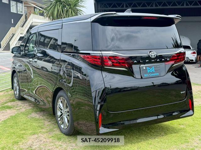 Toyota ALPHARD HYBRID 2026-06 8097842-5