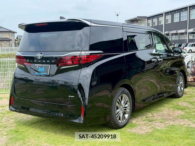Toyota ALPHARD HYBRID 2026-06 8097842-6