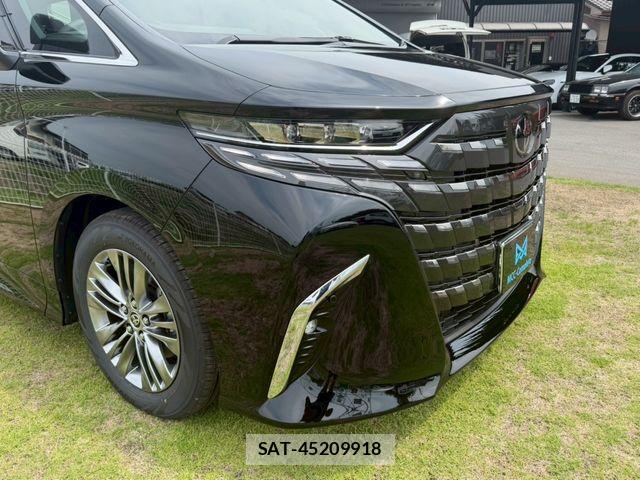 Toyota ALPHARD HYBRID 2026-06 8097842-8