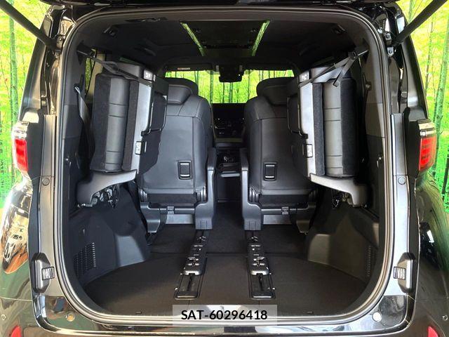 Toyota ALPHARD HYBRID 2025-06 8128743-11