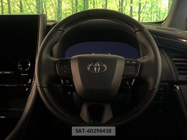 Toyota ALPHARD HYBRID 2025-06 8128743-12