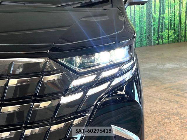 Toyota ALPHARD HYBRID 2025-06 8128743-13