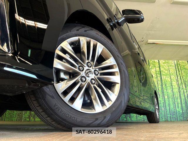 Toyota ALPHARD HYBRID 2025-06 8128743-14