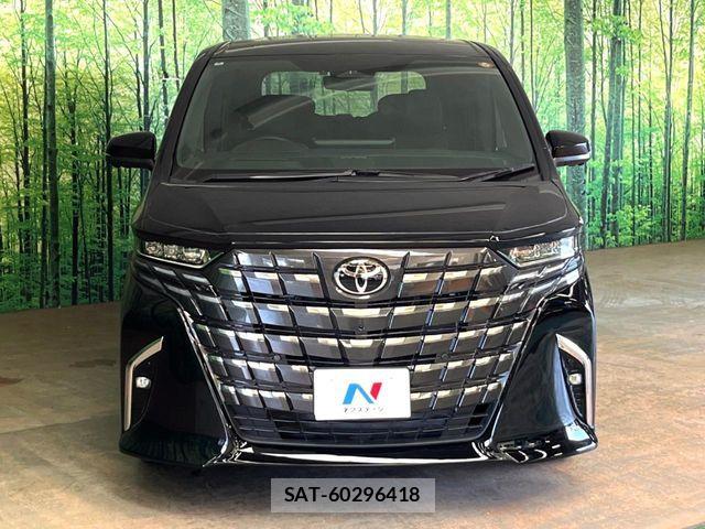 Toyota ALPHARD HYBRID 2025-06 8128743-15