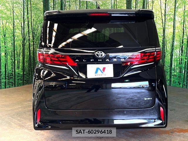 Toyota ALPHARD HYBRID 2025-06 8128743-16